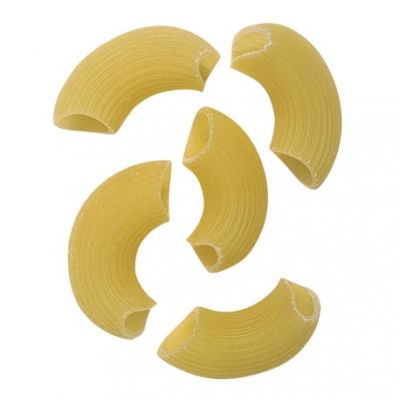 Pasta elbow MARCO, 5 kg